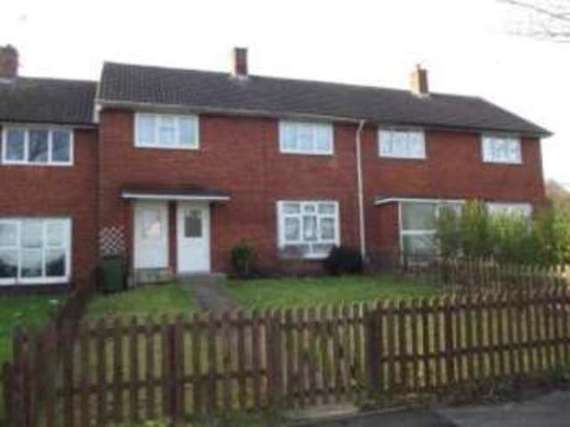 3&nbsp;Bedroom&nbsp;Terraced